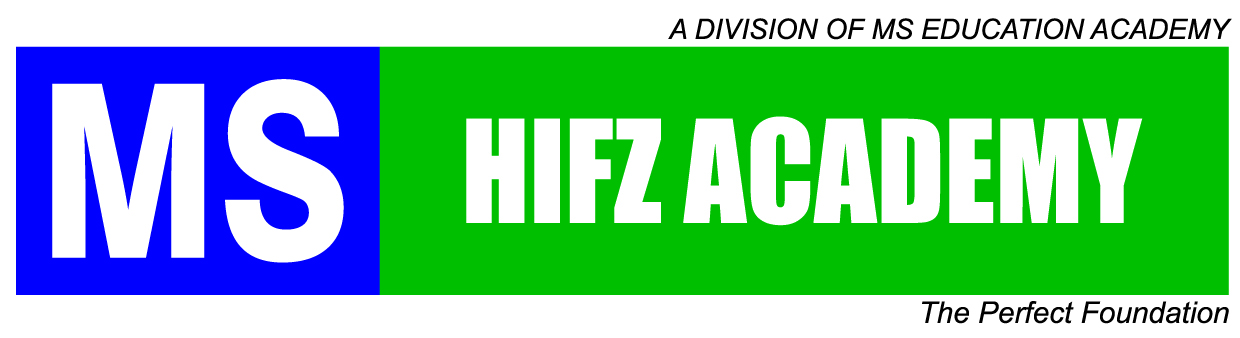 MS HIFZ ACADEMY